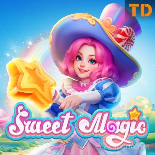 Imagen del juego Jugar Sweet Magic en 777 Suerte